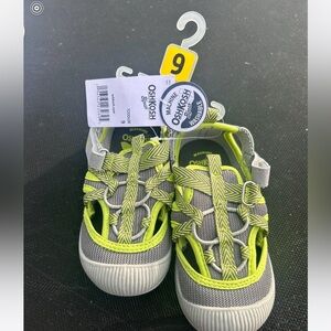 Toddler OshKosk Everyplay Sandals size 12